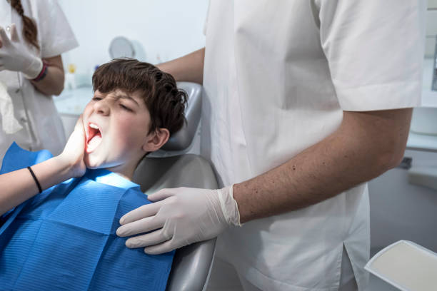 Best Pediatric Emergency Dentist in Wailua Homesteads, HI